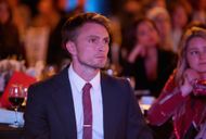 Wilson Bethel - Source: Getty